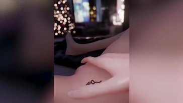 D.Va-masturbating (NO WM)
