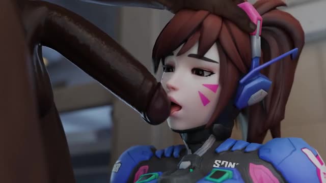 D.Vas Dirty Secret [Blacked][Aphy3D]