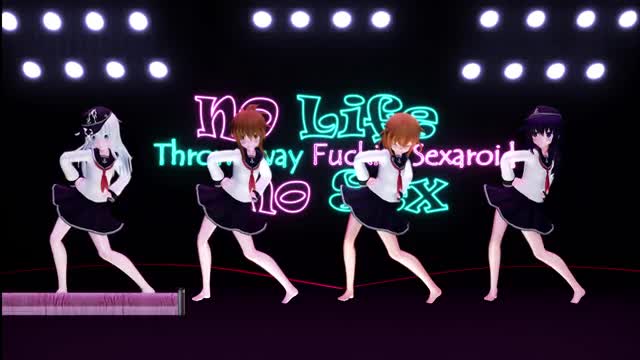 Dai6 Kuchiku Helltaker Dance