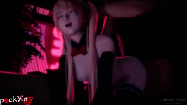 Damn Right – PMV by LewdPMV
