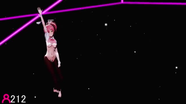Dance battle