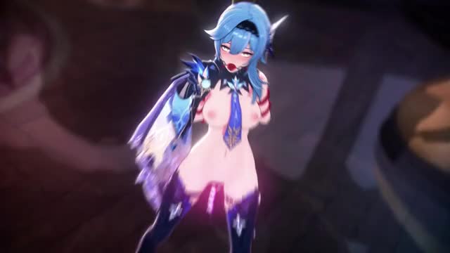 Dance of the Sinners