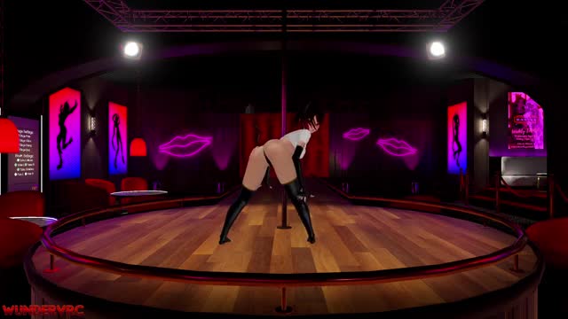 Dancing to Body by Rosenfeld