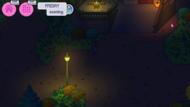 Dandy Boy Adventures Halloween DLC