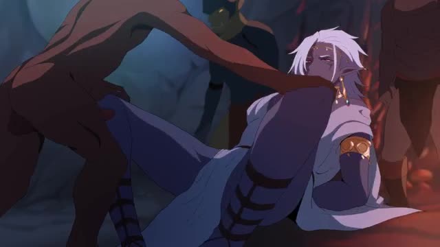 Dark Elf [Sana]