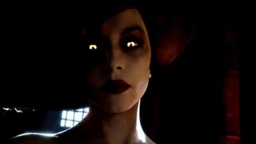 Dark Ladies – HMV