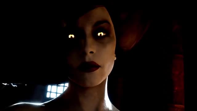 Dark Ladies – HMV