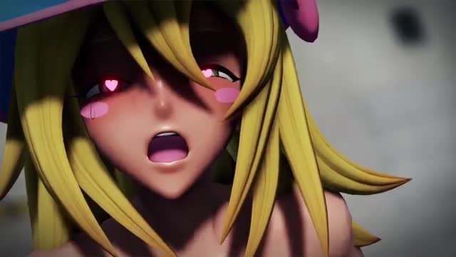 Dark Magiccal Girl