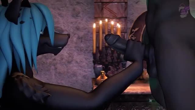 DarkSombraStory