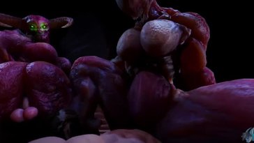[Dasharky3D] Welcome to hell [1 of 5]