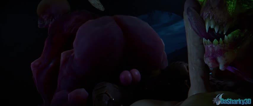 [Dasharky3D] Welcome to hell [2 of 5]