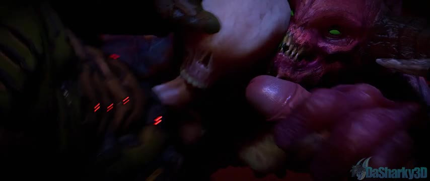 [Dasharky3D] Welcome to hell [4 of 5]