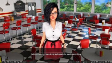 Daughter For Dessert: Chapter 12.2. Several Wholesome Activities Lined Up