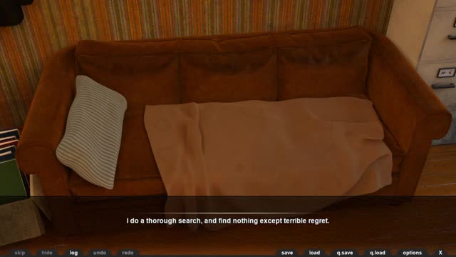 Daughter For Dessert: Chapter 13.2. The Orgasmic Effects Of Chocolate