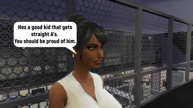 Daughters Friend 3