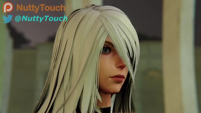 Decisive Battle [NuttyTouch] [Futa/Fem]