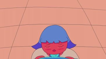 Deep Space Blowjob