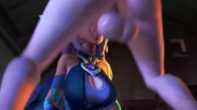 Deepthroat Yo