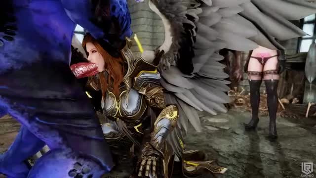 Defiled By Demons Part 2