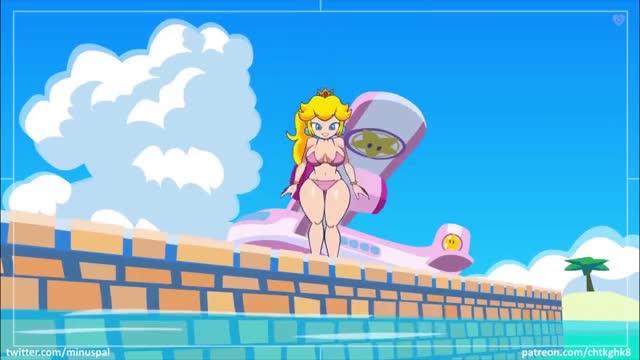 Delfino peach, A.I, no self half