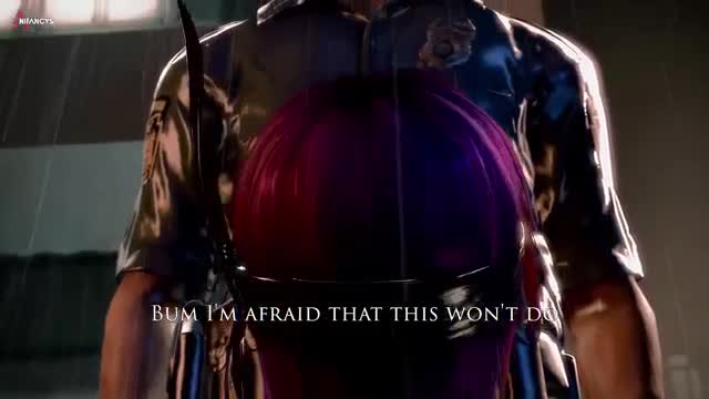 Demonic Mirror: Remonstered [ENG-SUB | 1080HD | 60FPS]
