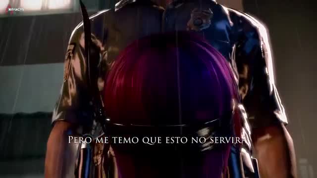 Demonic Mirror: Remonstered [ESP-SUB| 1080HQ | 60FPS]