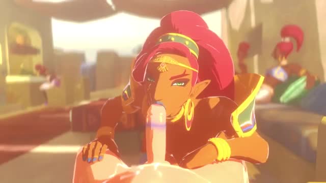 Desert Desserts [4K][NodusFM]