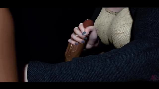 Desperate Measures (PV)