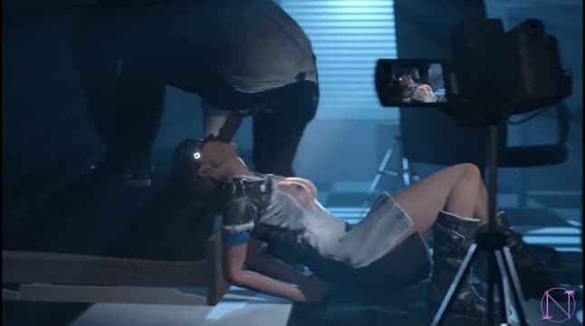 Detroit become human: Porn compilation