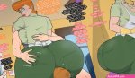 contingencyhf Dexters Mom In: Son of...