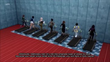 Dick Game – Episode 2