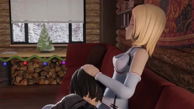 Dick Sucking And Chill [Peterraynor][4K]