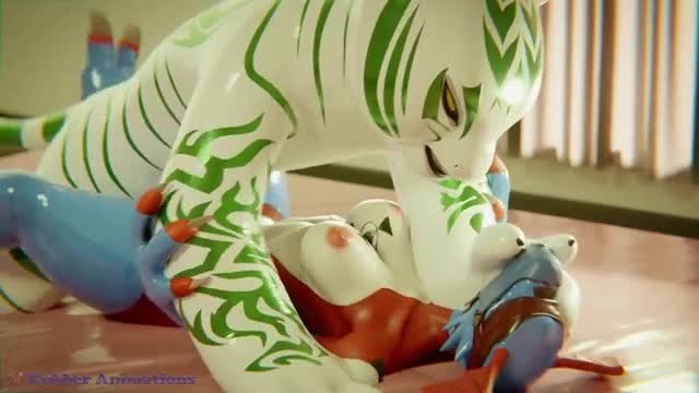 DigiPlay [RubberAnimations]