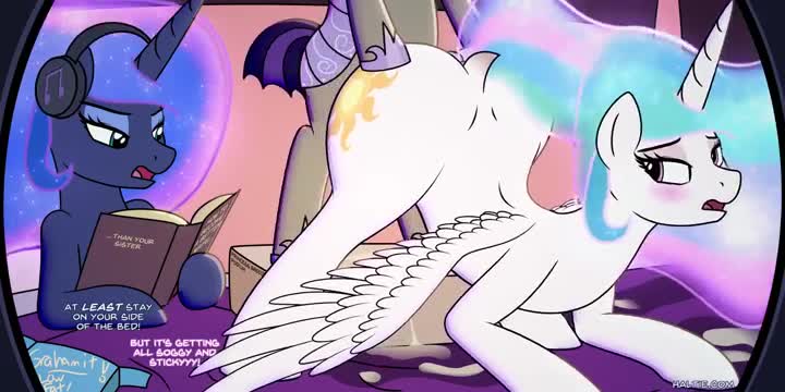 Do not Disturb the princess
