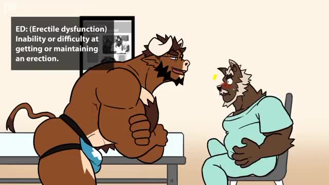 Doctor Himbo