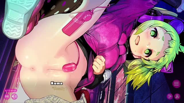 Dohna Dohna – Antenna 7 (Alice Soft)