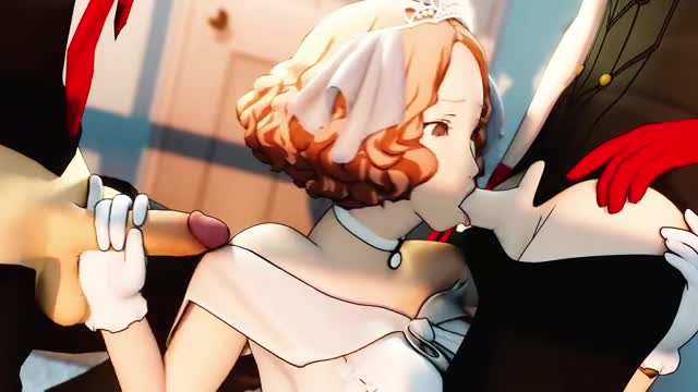 Don’t Tell The Groom [AmateurThrowaway]