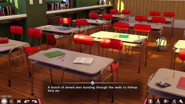 Double Homework: Chapter 14.3. You Only Fuck So You Can Fall