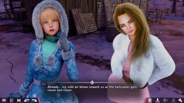 Double Homework: Chapter 19.2. Princess Amelia Takes A Break From Twitch