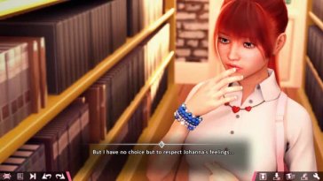 Double Homework: Chapter 7.2. When Your Big Sister Tells You To Cum…