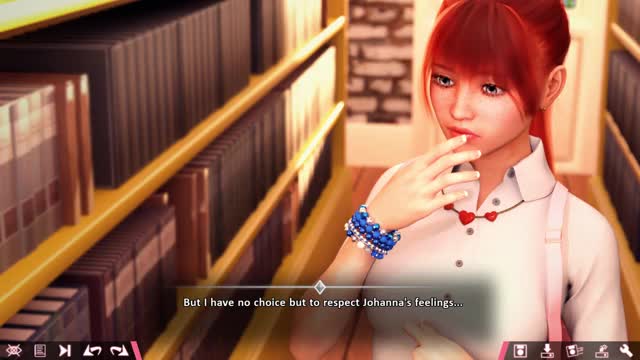 Double Homework: Chapter 7.2. When Your Big Sister Tells You To Cum…
