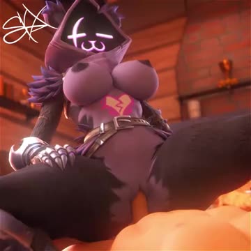 Downed By Raven Team Leader [Skxx Elliot]