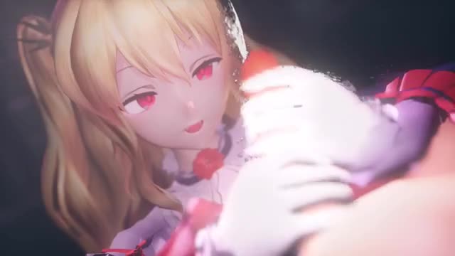 Dracula’s dinner [Zombie Alone]