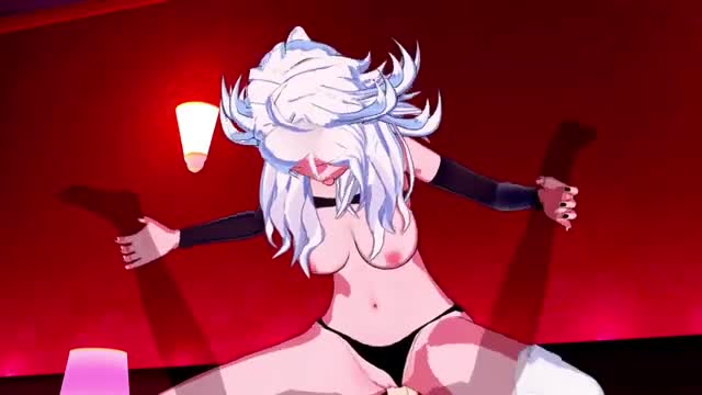 Dragon Ball FighterZ – Android 21 (Evil)