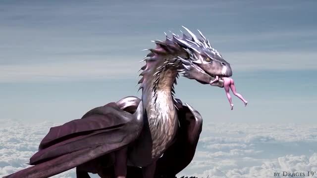 Dragon Soft  Vore