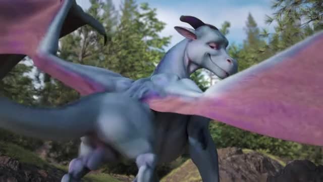 Dragons love (Abrasic)