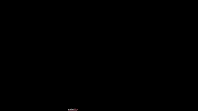 D.va Shows Ass [White][AniAniBoy]