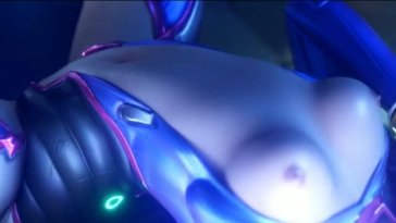 D.va gets captured