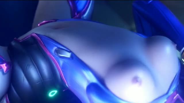 D.va gets captured