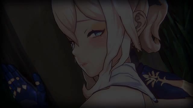 ENG Jean part1 full 4k「JygreAnimation」